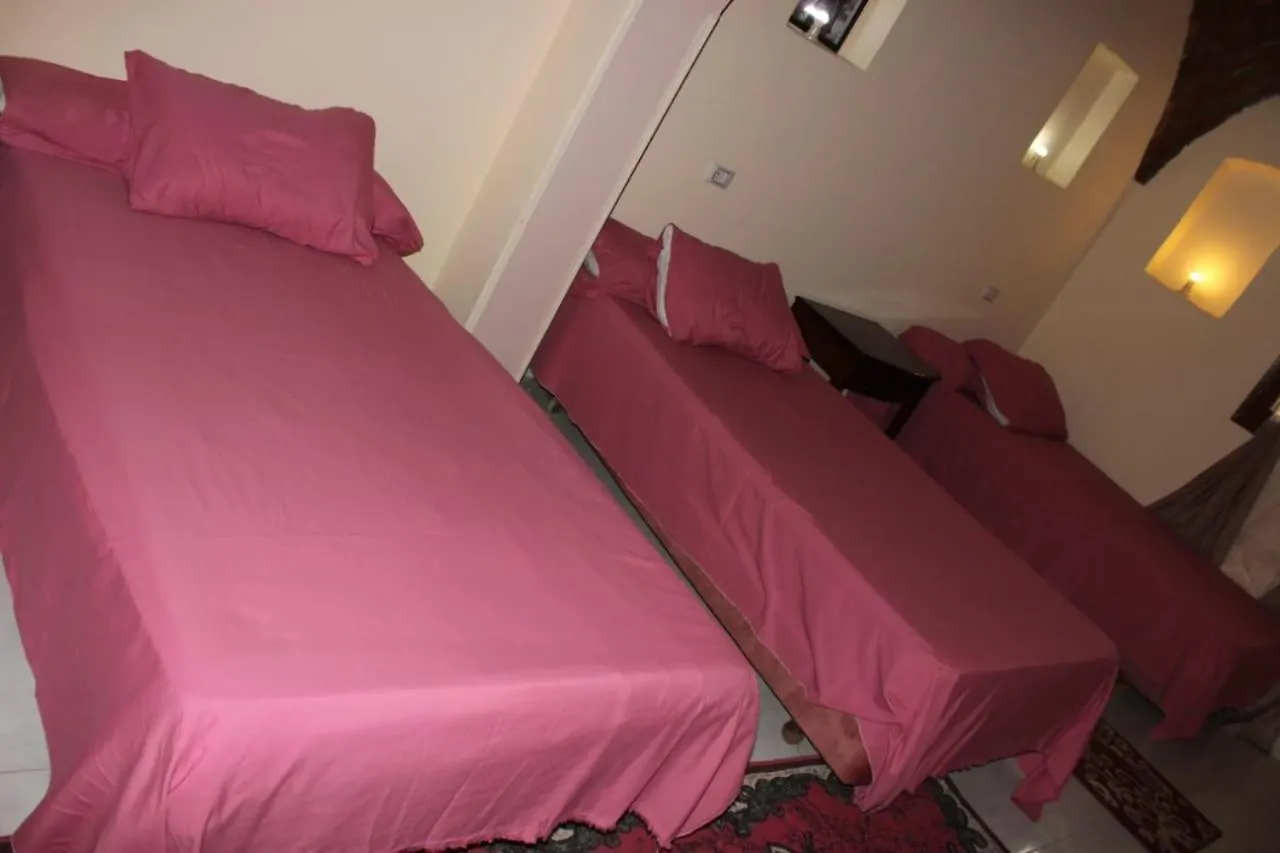 Djorf Apartments Al Aqalitah