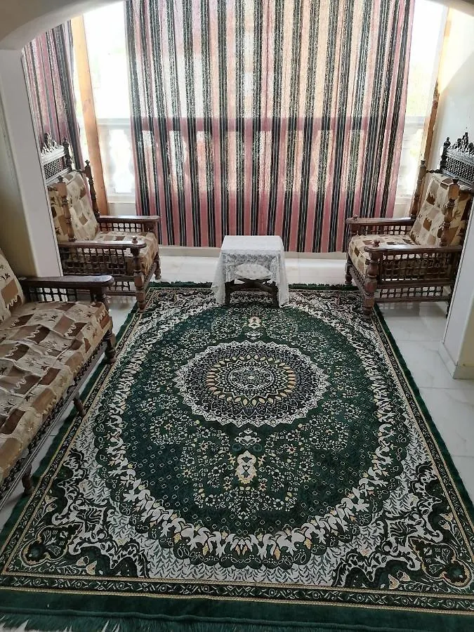 Djorf Apartments Al Aqalitah