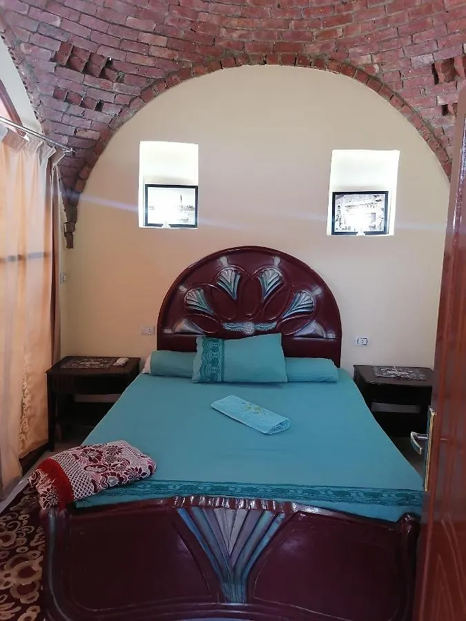 Djorf Apartments Al Aqalitah