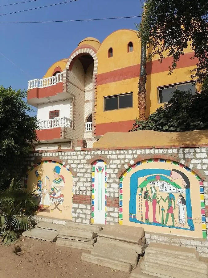 Djorf Apartments Al Aqalitah